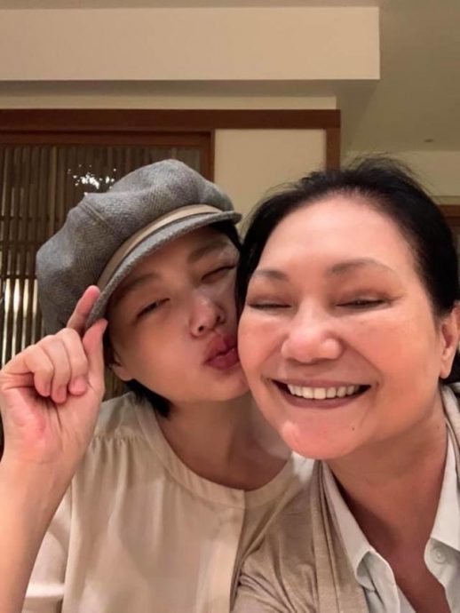 具俊晔与子女均分大S遗产 汪小菲暂不带孩子回北京