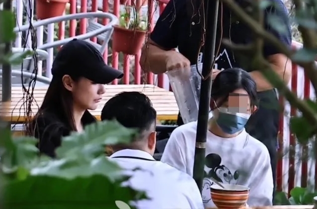具俊晔与子女均分大S遗产 汪小菲暂不带孩子回北京