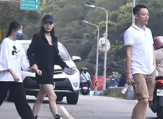 具俊晔与子女均分大S遗产 汪小菲暂不带孩子回北京