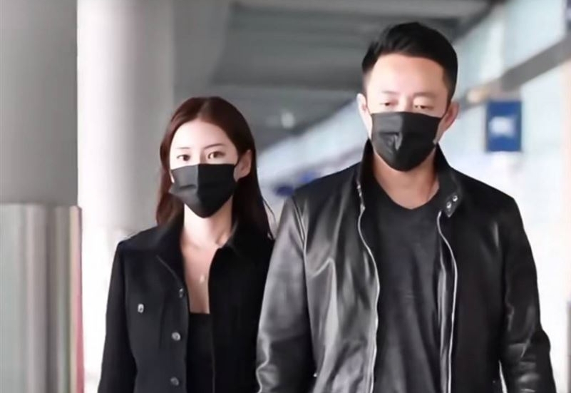 具俊晔与子女均分大S遗产 汪小菲暂不带孩子回北京