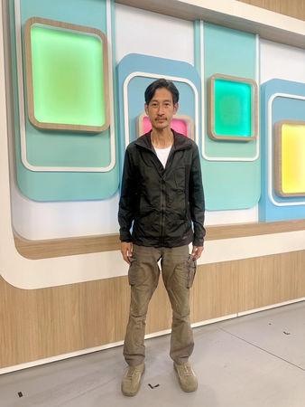 努力走出丧母阴霾 唐治平盼妈妈投胎当他女儿