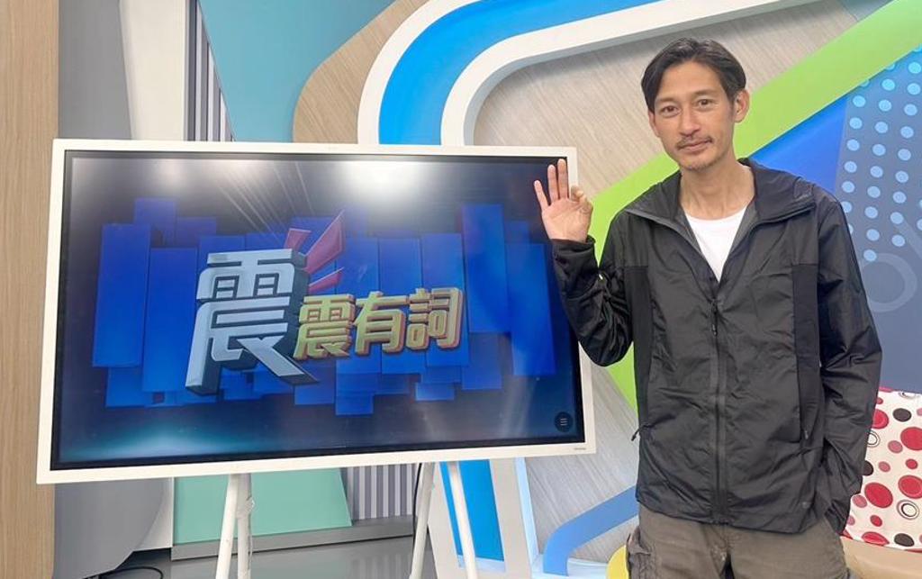 努力走出丧母阴霾 唐治平盼妈妈投胎当他女儿