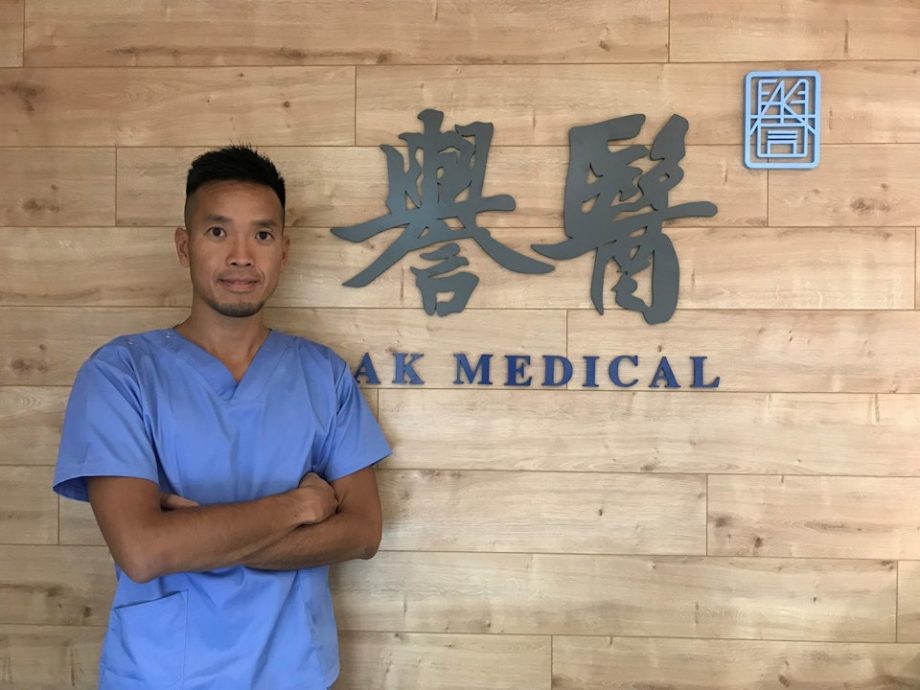 医生男友真面目曝光 胡定欣被暗指“配不上”