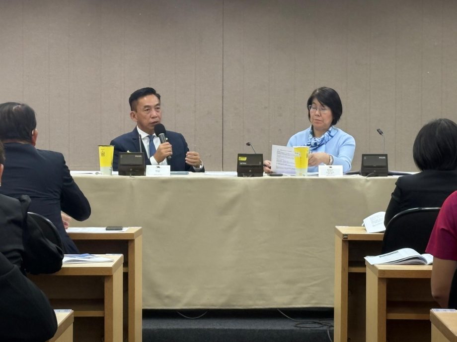 台马学制对接 | 台药学系改制 英文名称不一大马留台生执业受阻