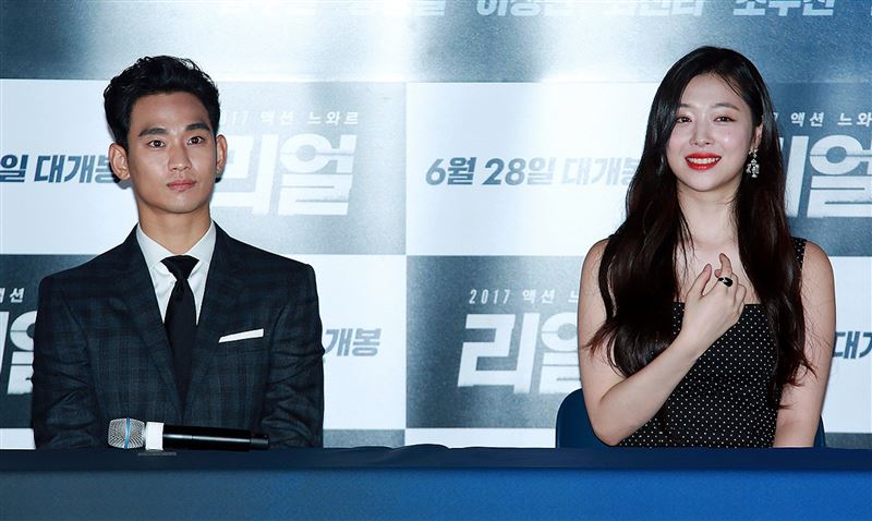 合作女星2轻生1事业全毁 金秀贤“笨蛋帅哥”人设崩盘