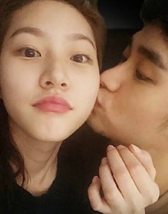 合作女星2轻生1事业全毁 金秀贤“笨蛋帅哥”人设崩盘