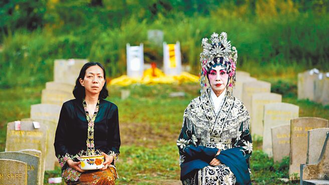 吉隆坡影评人协会颁奖礼|《五月雪》抱走2奖 陈泽耀《Gold》封帝
