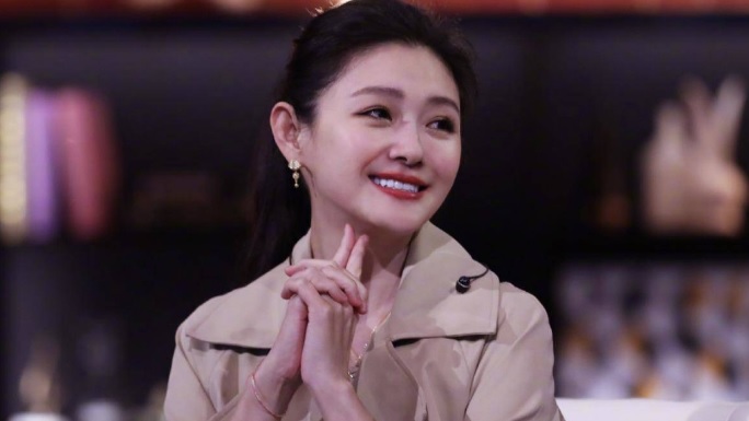 大S语录三八妇女节登屏 网民感慨:她会很开心