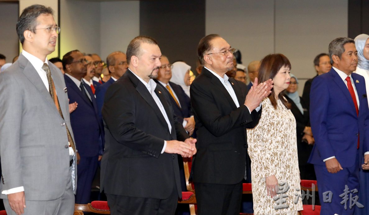安华引用王安石税收理念 “避免对弱势群体造成负担”
