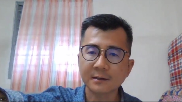 封面///吉隆坡6级地震?地质专家:理论是可能,实质上不可能