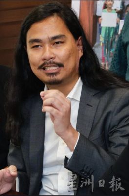 已签∕无须拆庙建清真寺 LCL:拆庙违反和谐共处原则