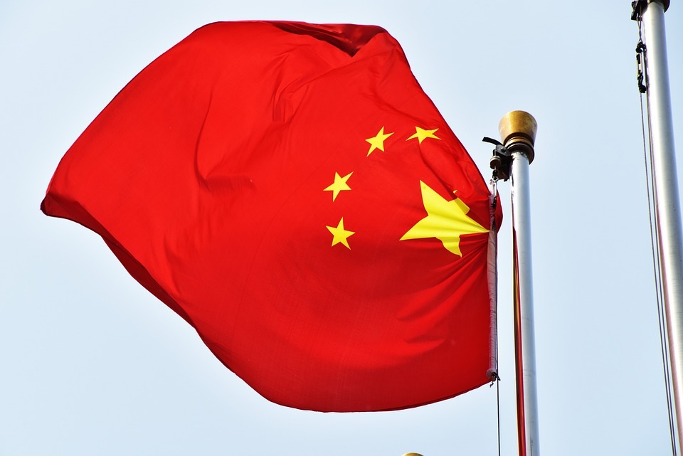 德媒:中国考虑派维和部队前往乌克兰