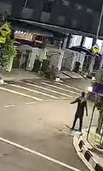 扁担饭店缅甸籍经理惨遭4凶徒砍死