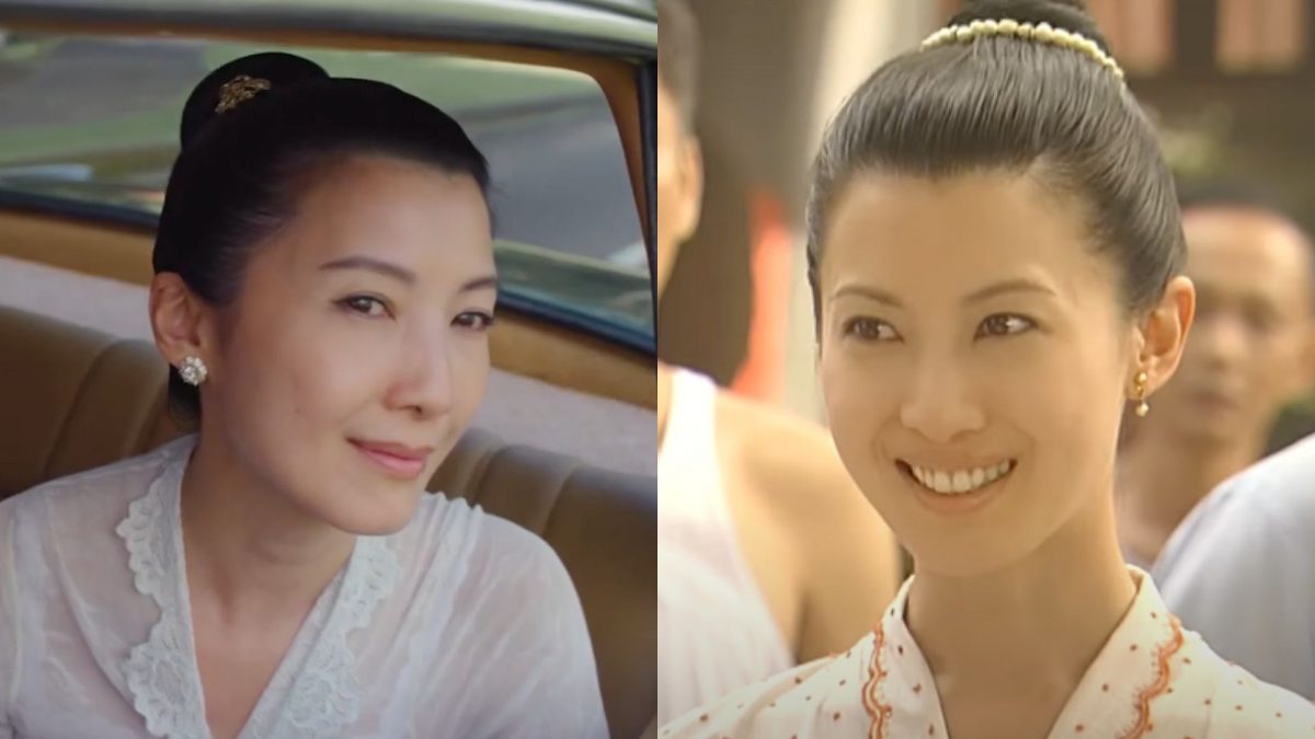 手握5业务女强人 《小娘惹》月娘16年后携养子回归续集