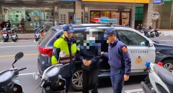 抱病妻从14楼丢下惨死 崩溃夫自首被控杀人