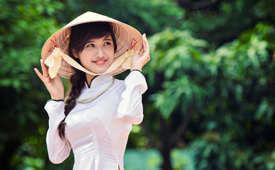 拿到身分证就闪人!越南新娘在韩离婚率“13年来最高”