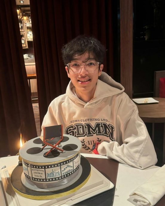 李克勤被胡枫喊“细路” 卢淑仪罕曝光显冻龄