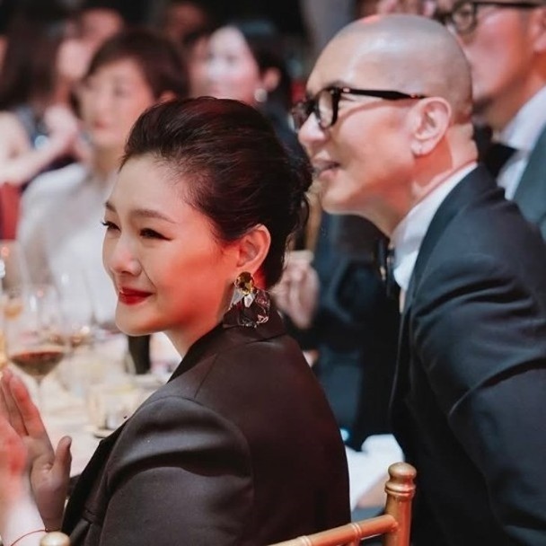 汪小菲断绝张兰全是演? S妈吐“他是骗子”忆大S