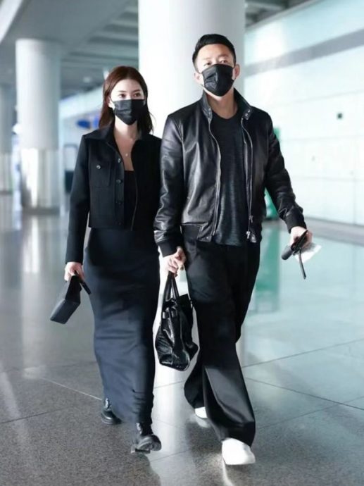 汪小菲断绝张兰全是演? S妈吐“他是骗子”忆大S