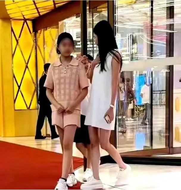 汪小菲断绝张兰全是演? S妈吐“他是骗子”忆大S