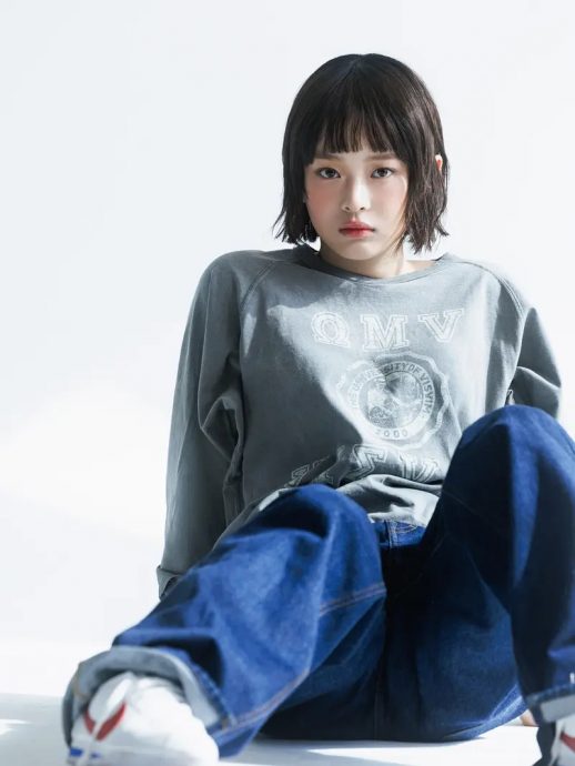 法院禁NewJeans独接私活 霸凌事件反转ILLIT躺枪