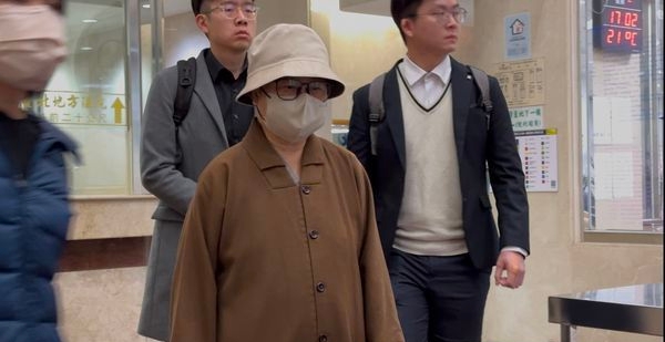 涉嫌伤害致死罪 李威今被起诉