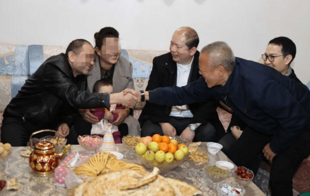 看世界)泰国政府代表团下周前往新疆 回访被遣返维族人