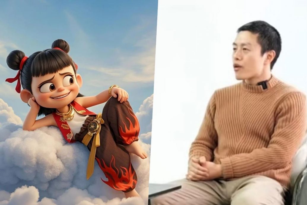 瞄准明年贺岁档 《哪吒3》传赶工