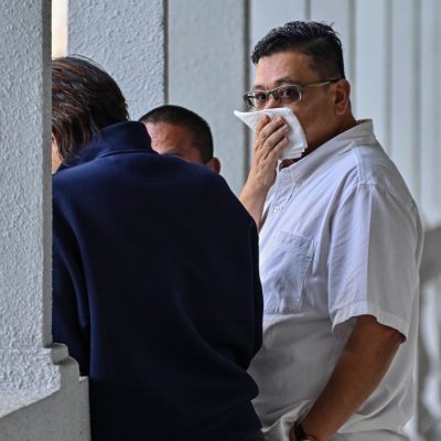 移民局官员表罪成立 涉嫌伪造MM2H准证