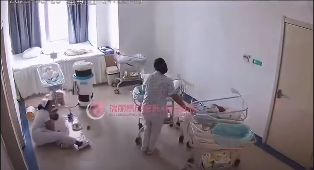 缅甸7.7级强震|云南老师疏散学生最后离开 月子中心护士用身体护婴
