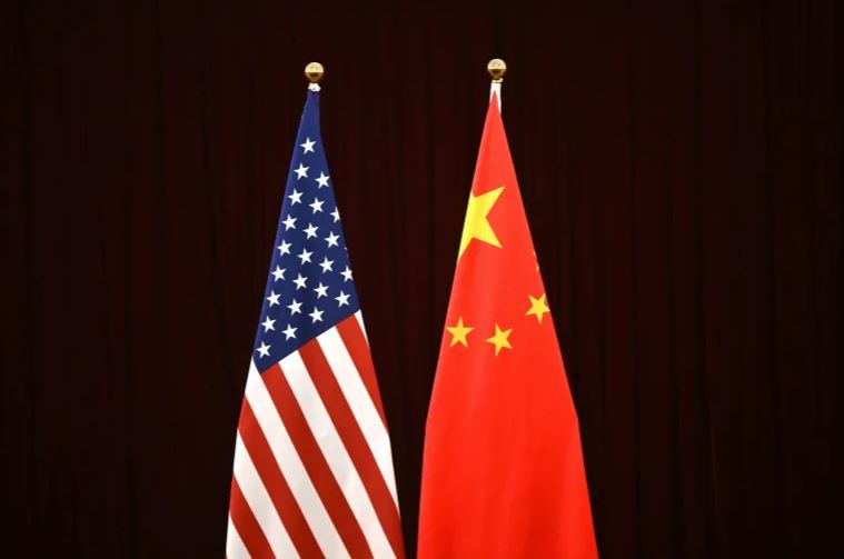 美国将50多间中国科技公司列入实体清单 包括港台子公司