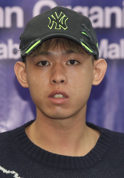 获救“猪仔”反被指控是中介 事主开记者会否认