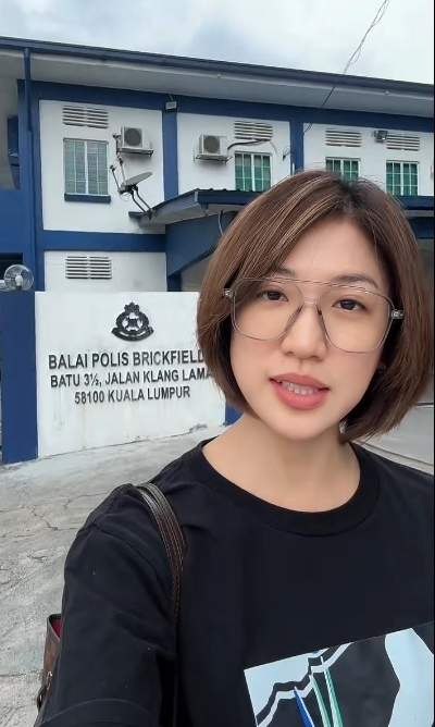 菲道尔为赌网“代言”? 罗忆诗报警打假