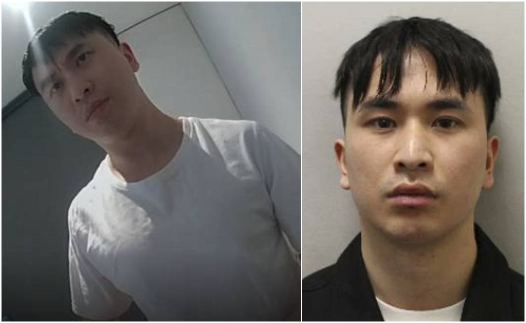 视频| 伦敦中国博士生迷奸案| 6月19日宣判 恐监终身 警:或英国历来最重性罪犯