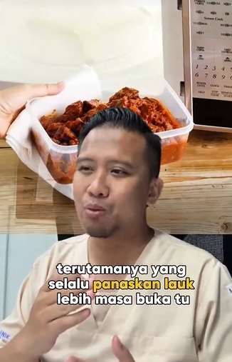 视频|食物别用塑料容器微波加热!医生警告:恐吃下数十亿微塑料