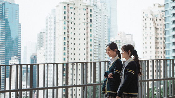 费比安/《寄了一整个春天》春色少女心事