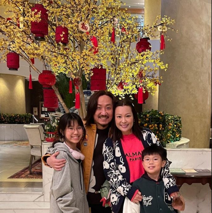 郑中基回归幕前 员工笑亏怕没粮出