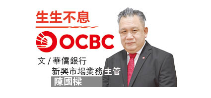 (26/3见报)陈国樑│如何确保企业永不过时?