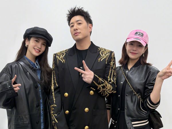 10年前曾发文“心疼Makiyo” 杨丞琳斥造谣友力挺