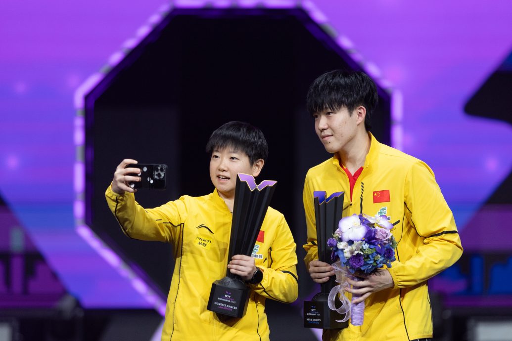 2028年洛杉矶奥运会| 比赛项目确定设351个小项 乒乓增设混合团体赛