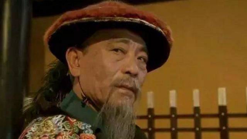 94岁老戏骨谷峰离世 家人上门惊见已断气