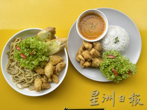 【马来村落/03】寻味甘榜,赏景觅食!