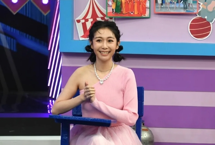 传被曾国城摸大腿还遭辞退 Albee澄清:没这回事