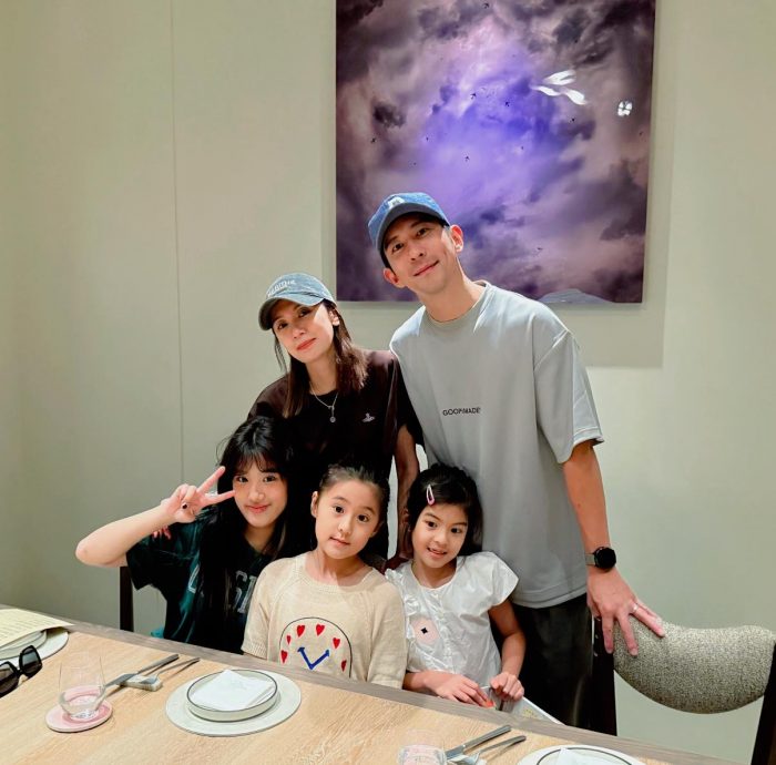 修杰楷“装工作”偷飞澳门 贾静雯大呼:低级!