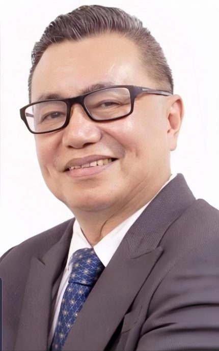 全国版:马来西亚陈氏宗亲总会选举,陈湘发中选新届总会长/2图
