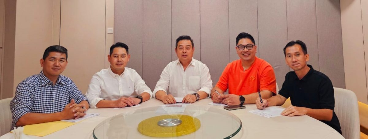 马来西亚黄氏联合总会青年团制服设计比赛成绩揭晓