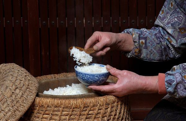 全球变暖推高稻米砷含量 研究:恐增加患癌风险