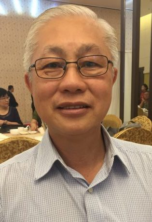 《我们》:柔金同厦会馆为开斋节精心布置 成市区和谐交融风景线