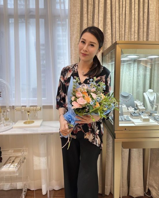 卢惠光首谈已故前妻黎淑贤 曝离世前一周通电约吃饭
