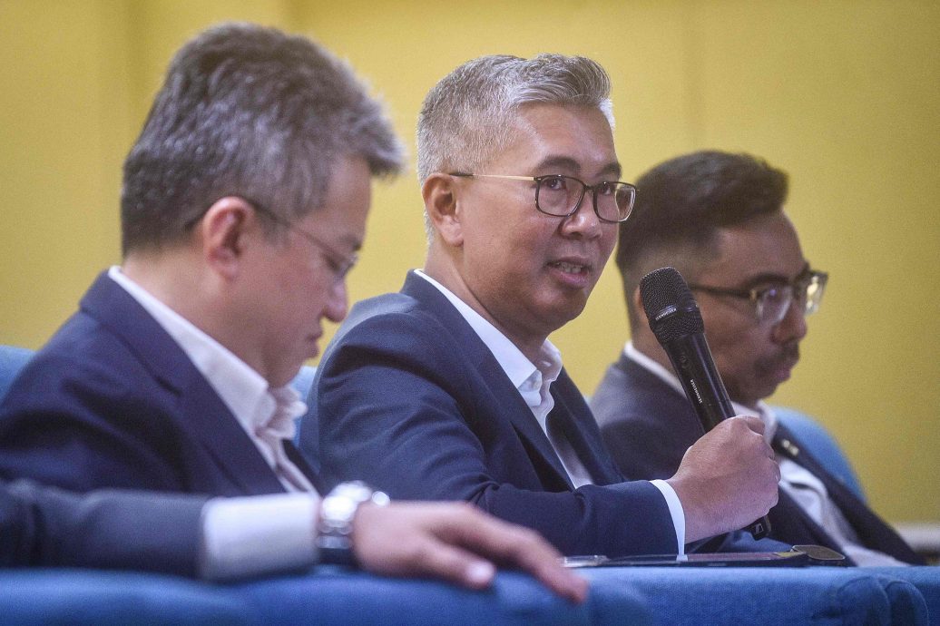 发现东盟/ 特朗普的90天——东盟该如何应对美国的加征关税?